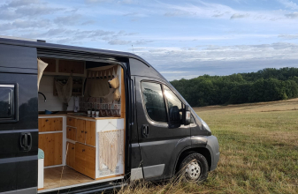 Citroen AUTRE Jumper L3H2 image