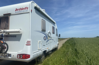 FIAT DETHLEFFS ADVANTAGE image