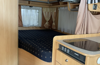 FIAT DETHLEFFS ADVANTAGE image