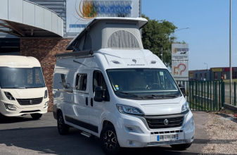 FIAT RANDGER VANS image