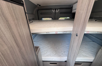 FIAT RANDGER VANS image