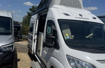 FIAT RANDGER VANS image