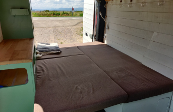 Renault AUTRE Trafic 2.0 image