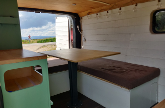 Renault AUTRE Trafic 2.0 image