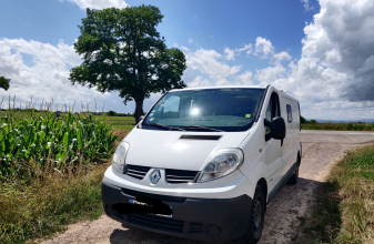 Renault AUTRE Trafic 2.0 image