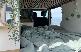 RENAULT CAMPEREVE COMPACT image