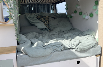 RENAULT CAMPEREVE COMPACT image