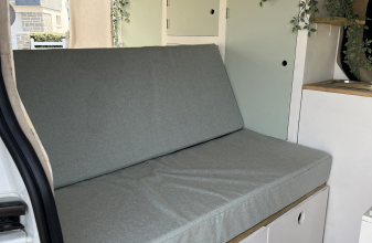 RENAULT CAMPEREVE COMPACT image