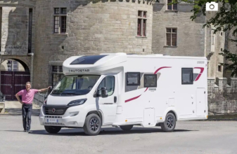 FIAT AUTOSTAR PASSION image