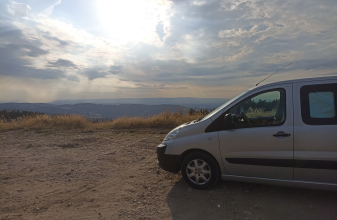 Peugeot AUTRE Expert Teppee image