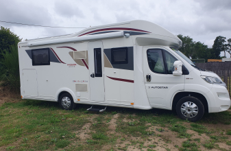 FIAT AUTOSTAR PASSION image