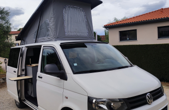 Volkswagen AUTRE Transporter T5 image