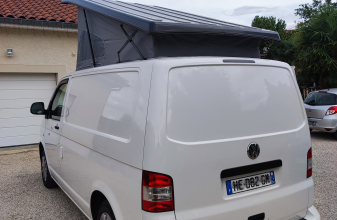 Volkswagen AUTRE Transporter T5 image