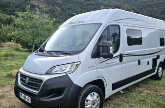 FIAT FONT VENDOME EVASION