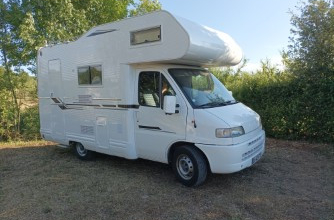 Fiat MONCAYO halcon 320 image