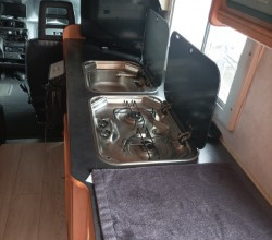 Fiat MONCAYO halcon 320 image