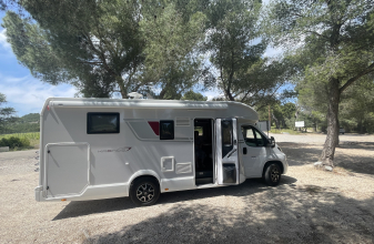 FIAT ROLLER TEAM GRANDUCA image