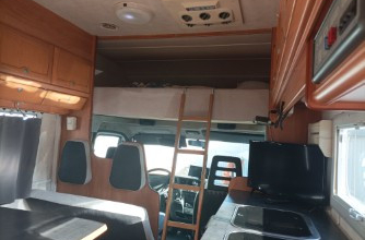 Fiat MONCAYO halcon 320 image