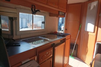 Fiat MONCAYO halcon 320 image