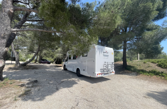 FIAT ROLLER TEAM GRANDUCA image