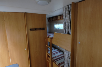 Ford CHAUSSON Welcome 26 image