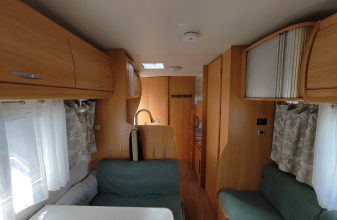 Ford CHAUSSON Welcome 26 image