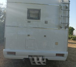 Fiat MONCAYO halcon 320 image