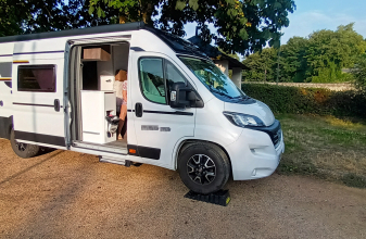 Fiat BENIMAR B160PS image