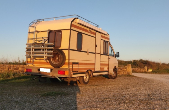 Renault PILOTE R320 image