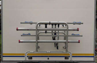 Fiat EURAMOBIL S 635 vb image