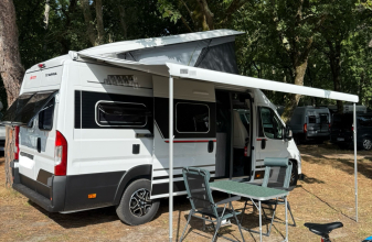 Fiat ADRIA TWIN 640 SGX PLUS image