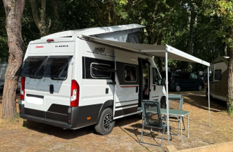 Fiat ADRIA TWIN 640 SGX PLUS image