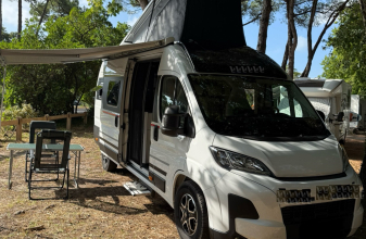 Fiat ADRIA TWIN 640 SGX PLUS image