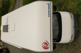 Fiat EURAMOBIL S 635 vb image