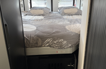 Fiat ADRIA TWIN 640 SGX PLUS image