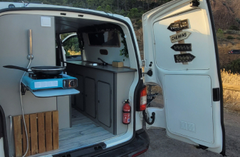 Volkswagen VOLKSWAGEN T5 image