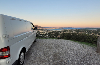 Volkswagen VOLKSWAGEN T5 image