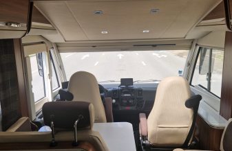 SONIC SUPREME ADRIA SONIC image