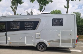 SONIC SUPREME ADRIA SONIC image