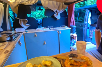 Volkswagen AUTRE Transporter T6 image