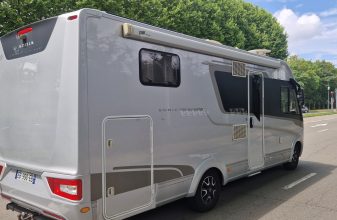 SONIC SUPREME ADRIA SONIC image