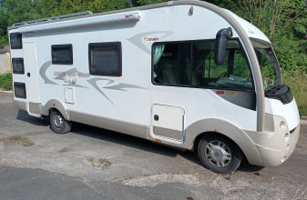 Fiat ITINEO SB720 image