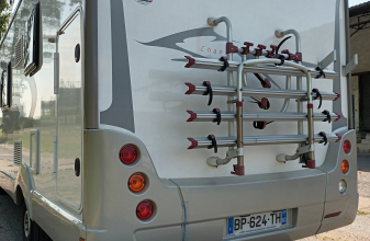 Fiat ITINEO SB720 image