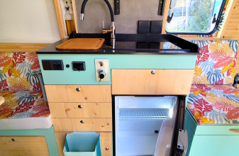 Mercedes AUTRE 314 CDI image