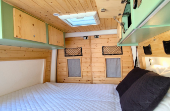 Mercedes AUTRE 314 CDI image