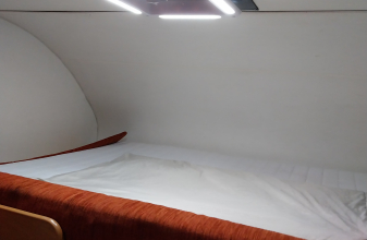 Ford CHAUSSON Trigano flash 07 image