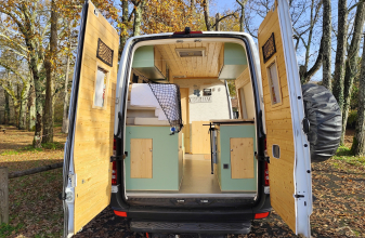 Mercedes AUTRE 314 CDI image