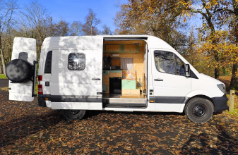 Mercedes AUTRE 314 CDI image