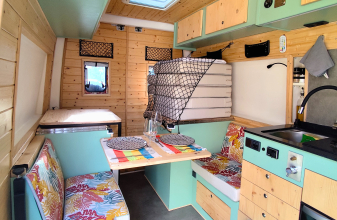 Mercedes AUTRE 314 CDI image