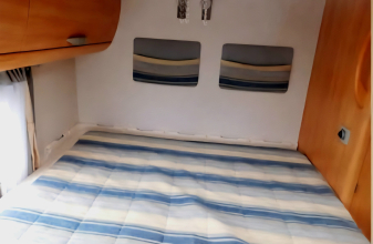 Fiat ADRIA MOBIL image